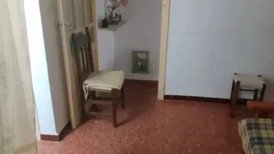 Apartment in Zahara de la Sierra photo 5