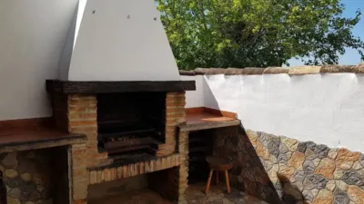 Chalet on Calle Lugar Rejas Las, 115 photo 8