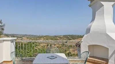 Apartment in Altos de Estepona photo 41