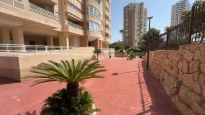 Apartment in Poble de Ponent photo 15