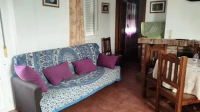 Apartment in Zahara de la Sierra photo 3