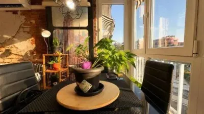Apartment in Plaza de Cristóbal Colón photo 2