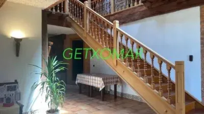 Chalet in Zabaloetxe photo 69