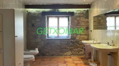 Chalet in Zabaloetxe photo 72