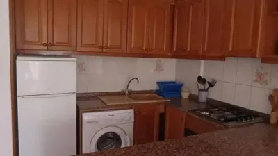 Penthouse in Aguas Nuevas-Torreblanca-Sector 25 photo 14