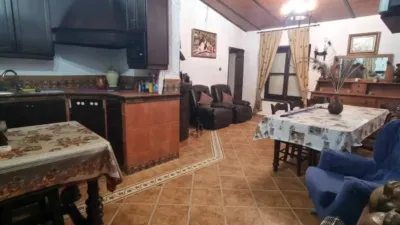 Rustic house in Rute photo 16