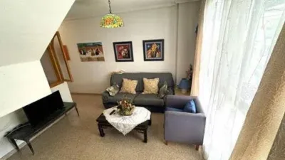 Apartment in the Centre photo 21