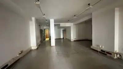 Oficina en alquiler en Ensanche - Vista 3
