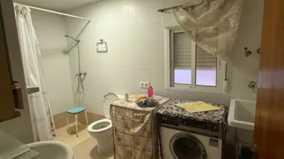 Apartment in Rute photo 10
