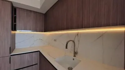 Duplex penthouse in Guardamar Playa photo 45