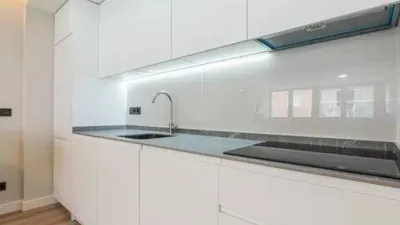 Penthouse in Centre-Port-Platja Llevant photo 12