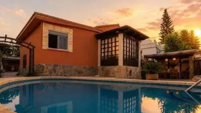 Casa – Torrevieja - Vista 2