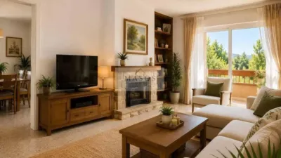 Chalet en Esplugues de Llobregat photo 19