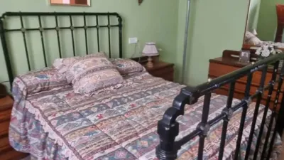 Rustic house in Villarrobledo photo 30