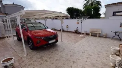 Casa – Orihuela, Residencial Vistamar Fase 6, Dehesa de Campoamor - Vista 3