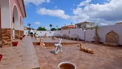 Casa – Orihuela, Residencial Vistamar Fase 6, Dehesa de Campoamor - Vista 2