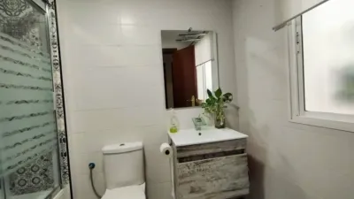 Apartment for sale in Seville City Centre photo 29