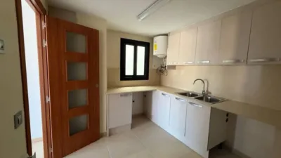 Apartment in Calella photo 22