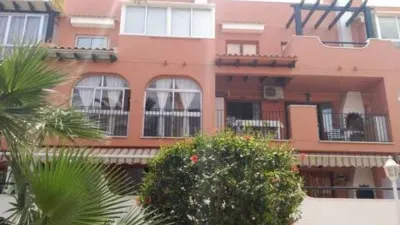 Penthouse in Aguas Nuevas-Torreblanca-Sector 25 photo 8