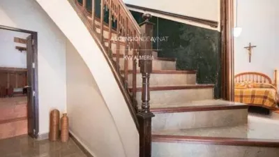 Chalet in Alhabia photo 10