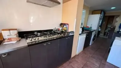 Apartment in Benidorm photo 9