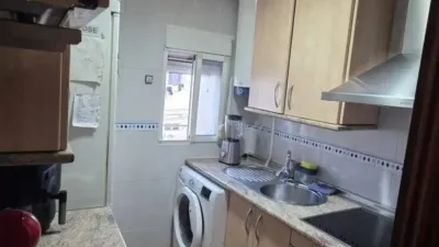 Piso – Albacete, Congo, San Pablo - Vista 5