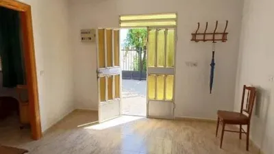 Rustic house in Huércal-Overa photo 3