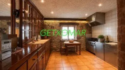 Chalet in Zabaloetxe photo 3