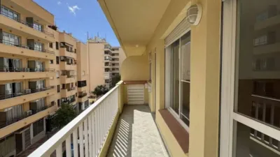 Duplex Penthouse in Playa Bajadilla-Puertos photo 25