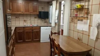 Apartment on Carrer Sant Sebastià photo 13