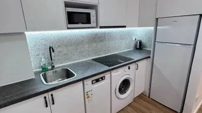 Pis – Torrevieja, Urbanización Calas Blancas - Vista 4