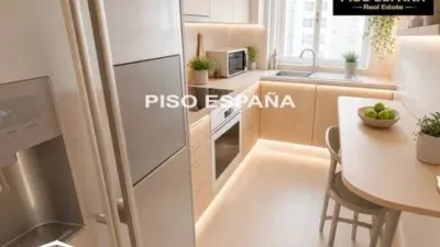 Apartment in Playa de San Juan photo 15