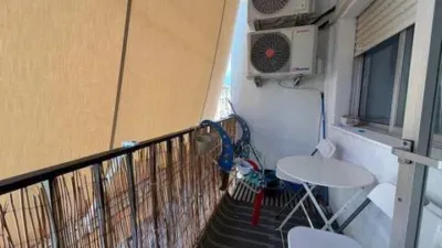 Apartment on Calle de la Loma photo 18