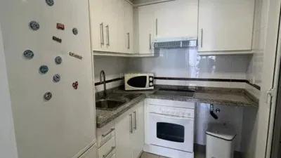 Piso – La Vila Joiosa - Villajoyosa - Más