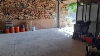 Chalet in Vila-rodona photo 13