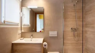Townhouse in Sant Vicenç de Montalt photo 30