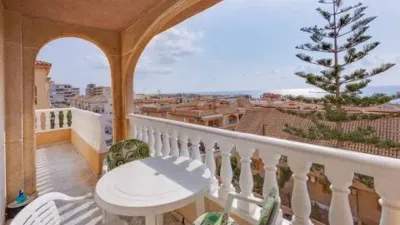 Pis – Torrevieja - Vista 2