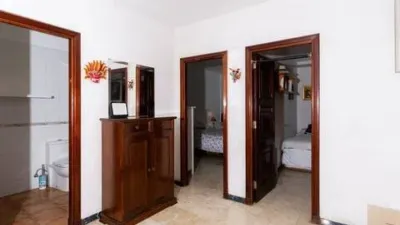 Terraced house in San Cristóbal de La Laguna Capital photo 14