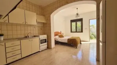 Chalet on Calle del Ancla photo 24