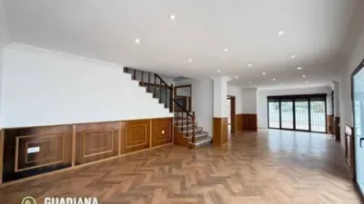 Chalet in Islantilla photo 44
