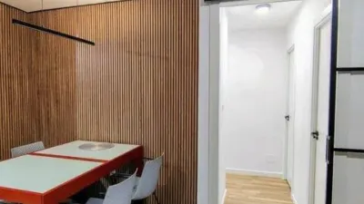 Apartment on Avenida de la Purísima photo 25