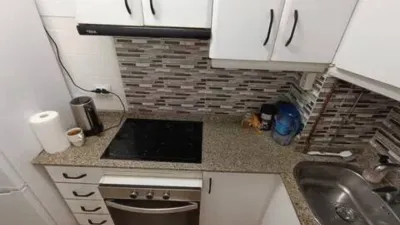 Piso – Alicante - Alacant - Más
