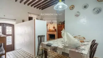 Chalet in Alhabia photo 32