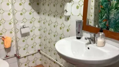 Apartment in Albal photo 21