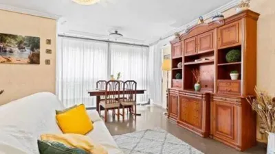 Piso – Alicante - Alacant - Vista 4