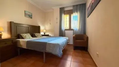 Apartment in Acequión-Los Naúfragos photo 22