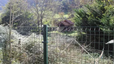 Chalet on Calle Lugar Soto de Lorio, 67A photo 4