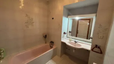 Chalet in Rute photo 14