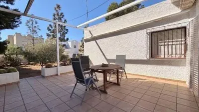 Chalet on Calle del Ancla photo 32