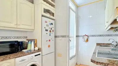 Apartment in Orihuela photo 20